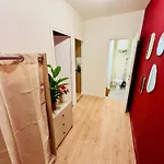 شقة Rubis - Proche Centre-ville - Saint-etienne سانت إتيان