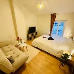 شقة Rubis - Proche Centre-ville - Saint-etienne سانت إتيان