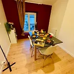 شقة Rubis - Proche Centre-ville - Saint-etienne سانت إتيان
