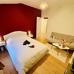 Rubis - Proche Centre-ville - Saint-etienne
