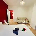 شقة Rubis - Proche Centre-ville - Saint-etienne