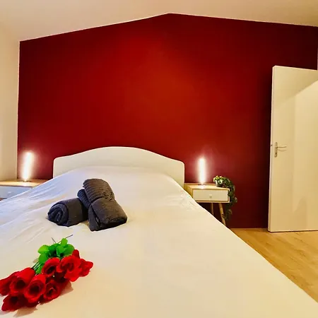 Rubis - Proche Centre-ville - Saint-etienne
